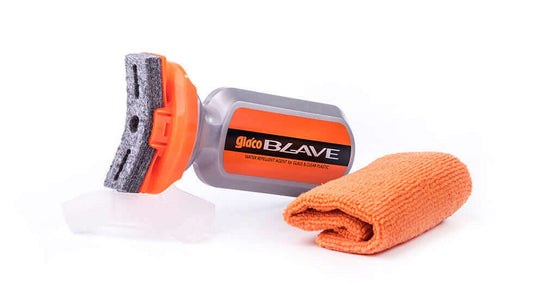 Soft99 Glaco Blave