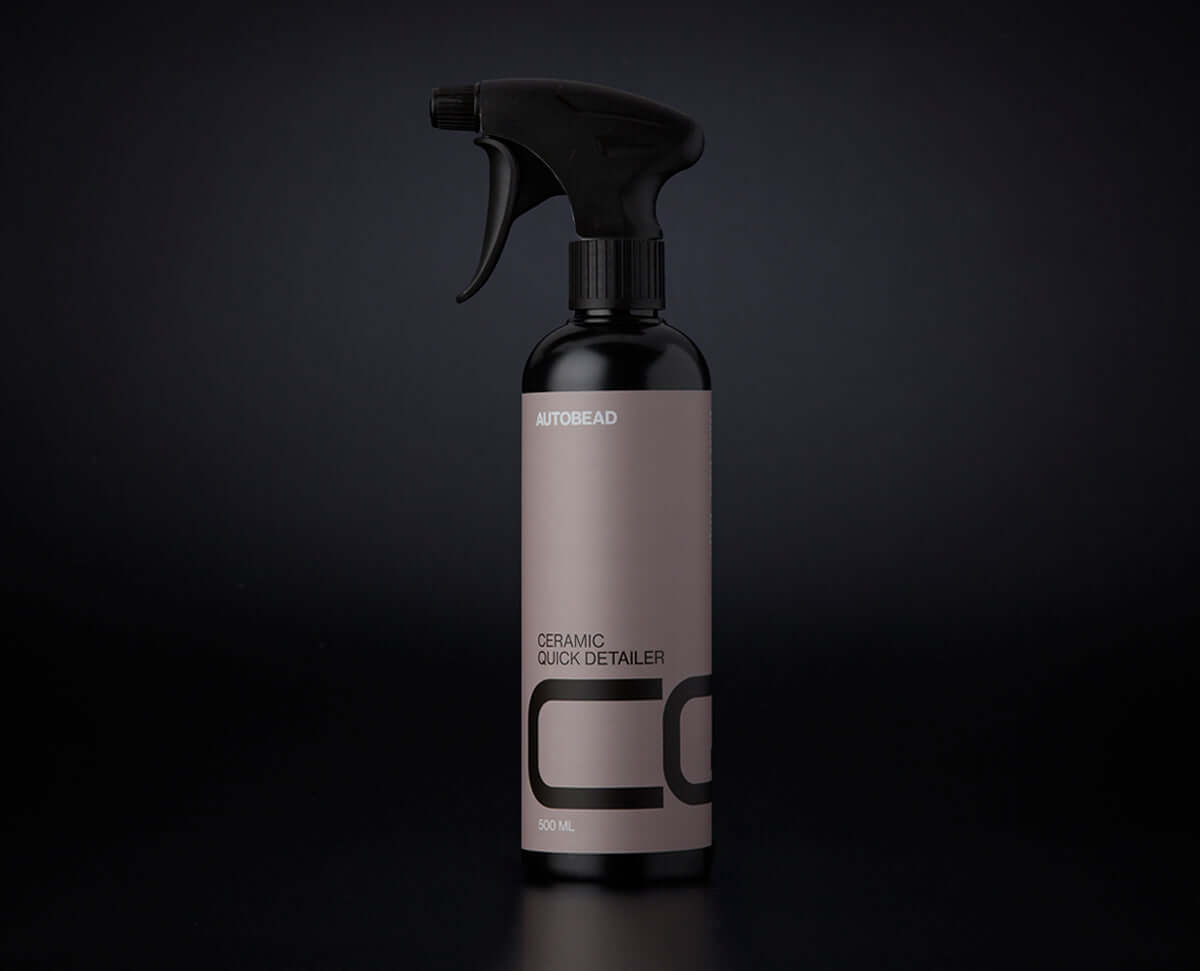 AutoBead - Ceramic QD 500ml