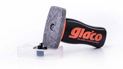 Soft99 - Glaco Glass Compound Roll On