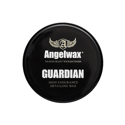 Angelwax - Guardian High Endurance Detailing Wax 250ml