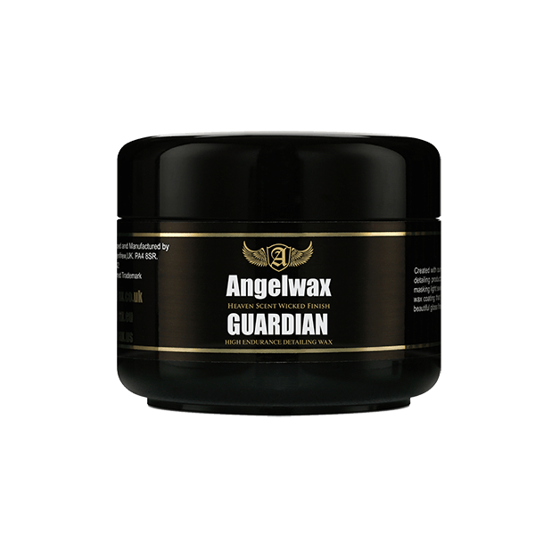 Angelwax - Guardian High Endurance Detailing Wax 250ml