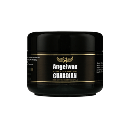 Angelwax - Guardian High Endurance Detailing Wax 250ml