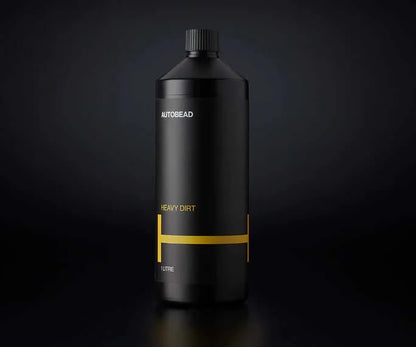 Autobead Heavy Dirt