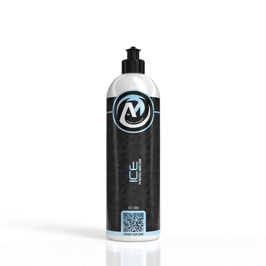 Alien Magic Ice PH Neutral Snow Foam