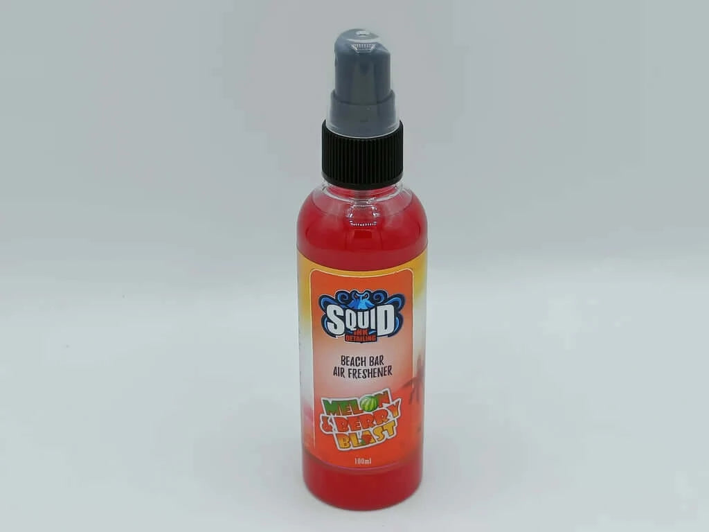 Squid Ink Air Freshener