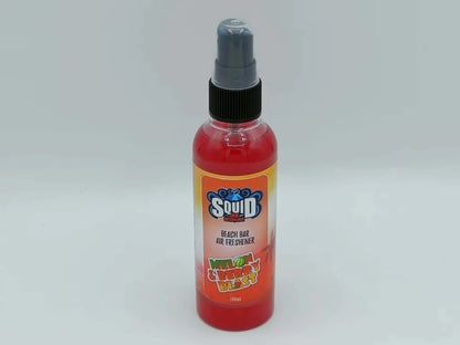 Squid Ink Air Freshener