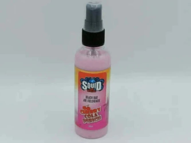 Squid Ink Air Freshener