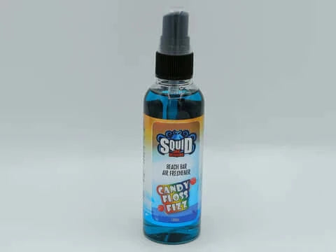 Squid Ink Air Freshener