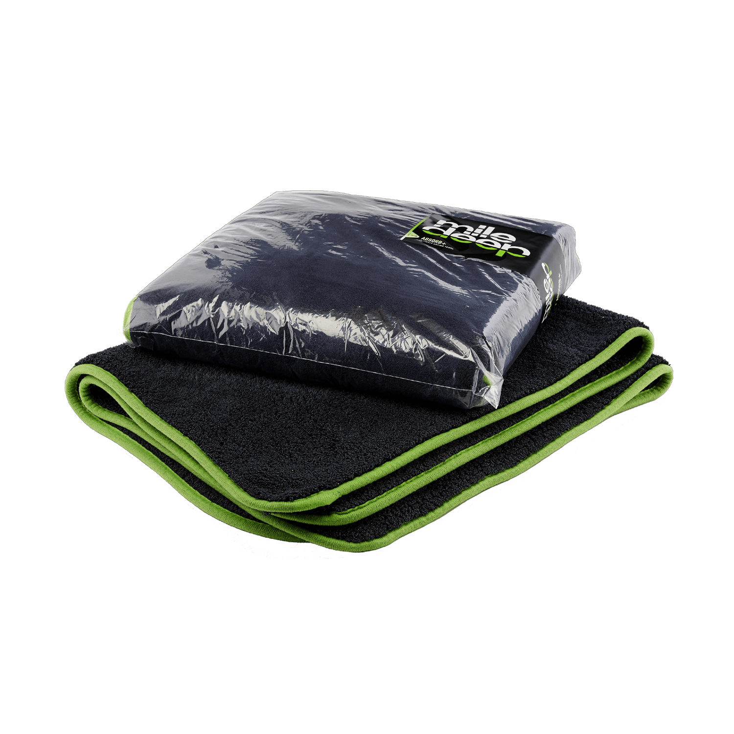 Mile Deep - Absorb+ Drying Towel