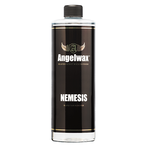 Angelwax - Nemesis Rapid Tar Remover 500ml