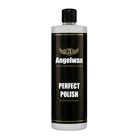 Angelwax - Perfect Polish 500ml