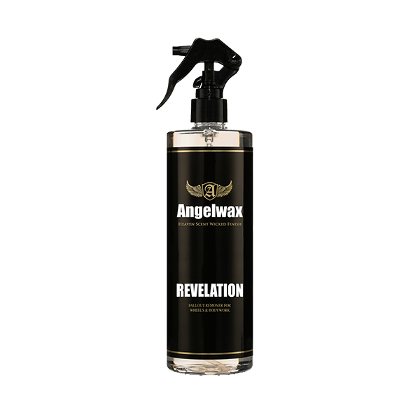 Angelwax - Revelation Fallout Remover 500ml