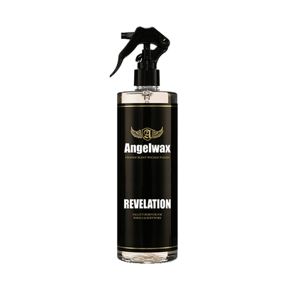 Angelwax - Revelation Fallout Remover 500ml