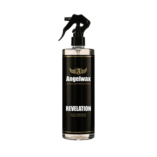 Angelwax - Revelation Fallout Remover 500ml