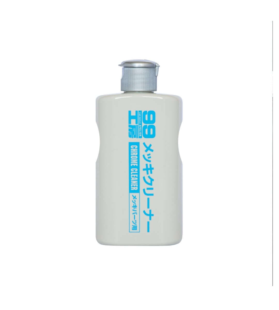 Soft99 - Chrome Cleaner 125ml
