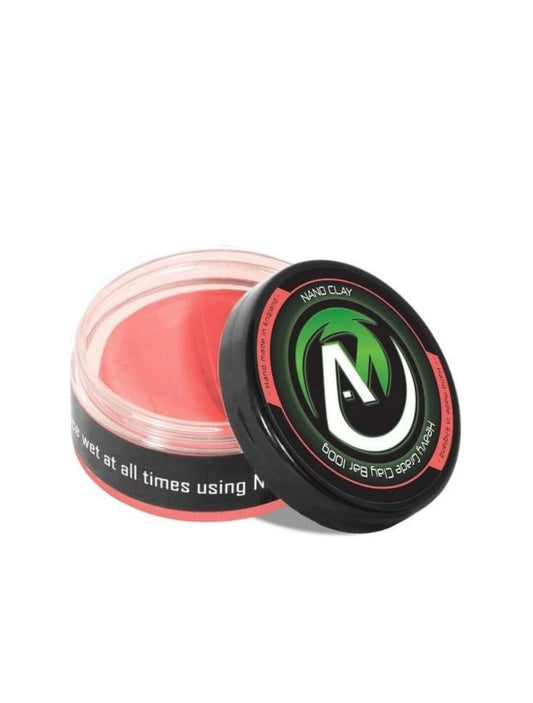Alien Magic - Nano Clay Bar 100g