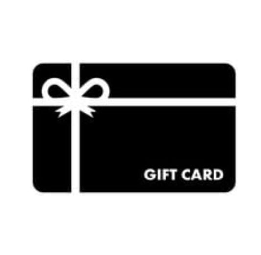 Becton Detailing - Gift Card