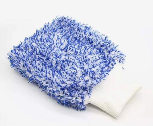 Becton Detailing - Microfibre Wash Mitt