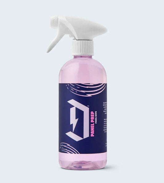 Duel Autocare - Panel Prep Panel Wipe 500ml