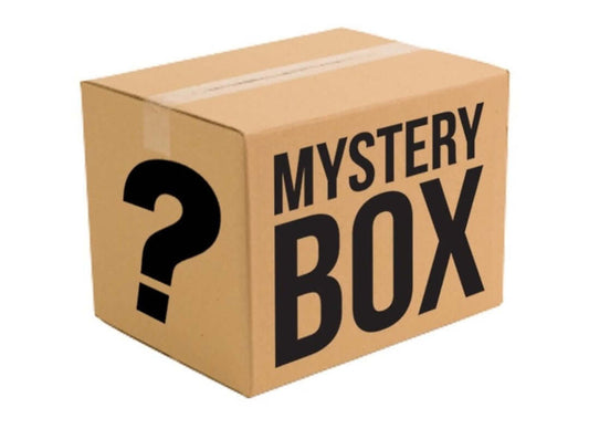 Mystery Box
