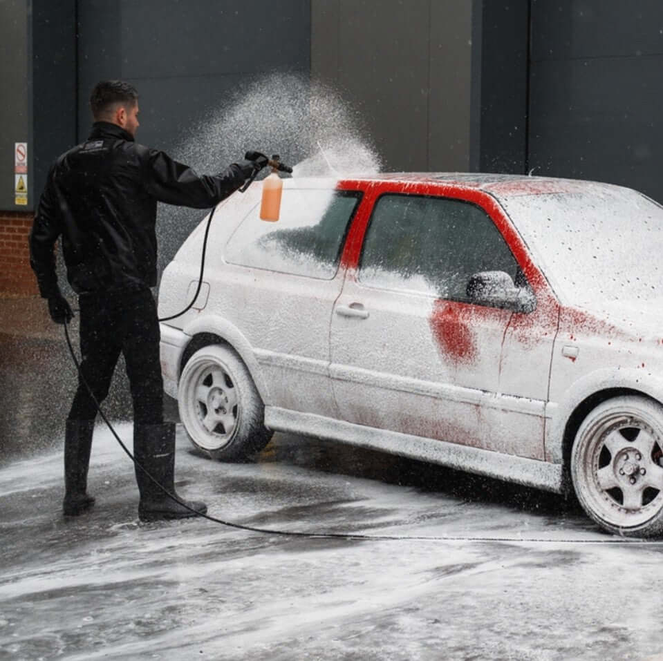ValetPRO - Advanced Neutral Snow Foam 1 Litre