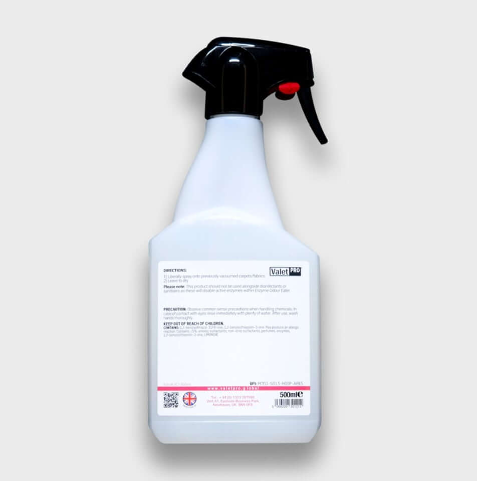 ValetPRO - Enzyme Odour Eater