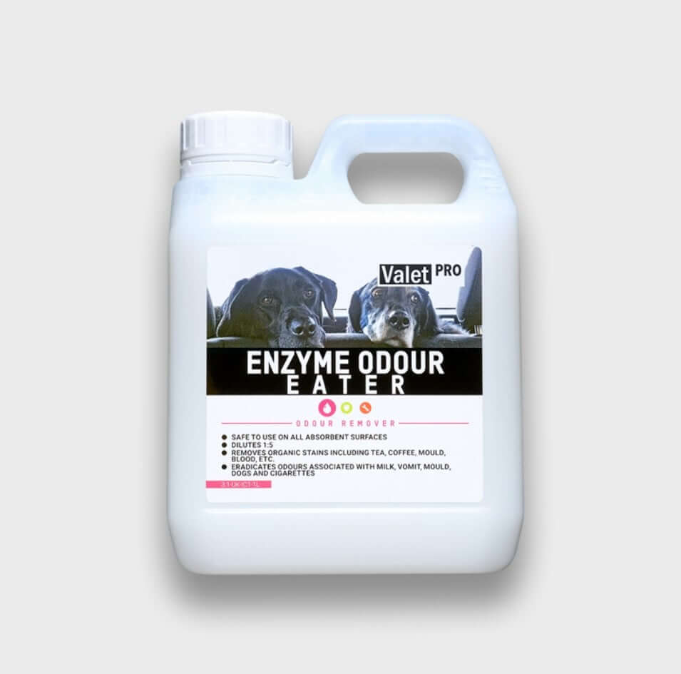 ValetPRO - Enzyme Odour Eater