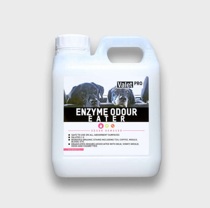ValetPRO - Enzyme Odour Eater