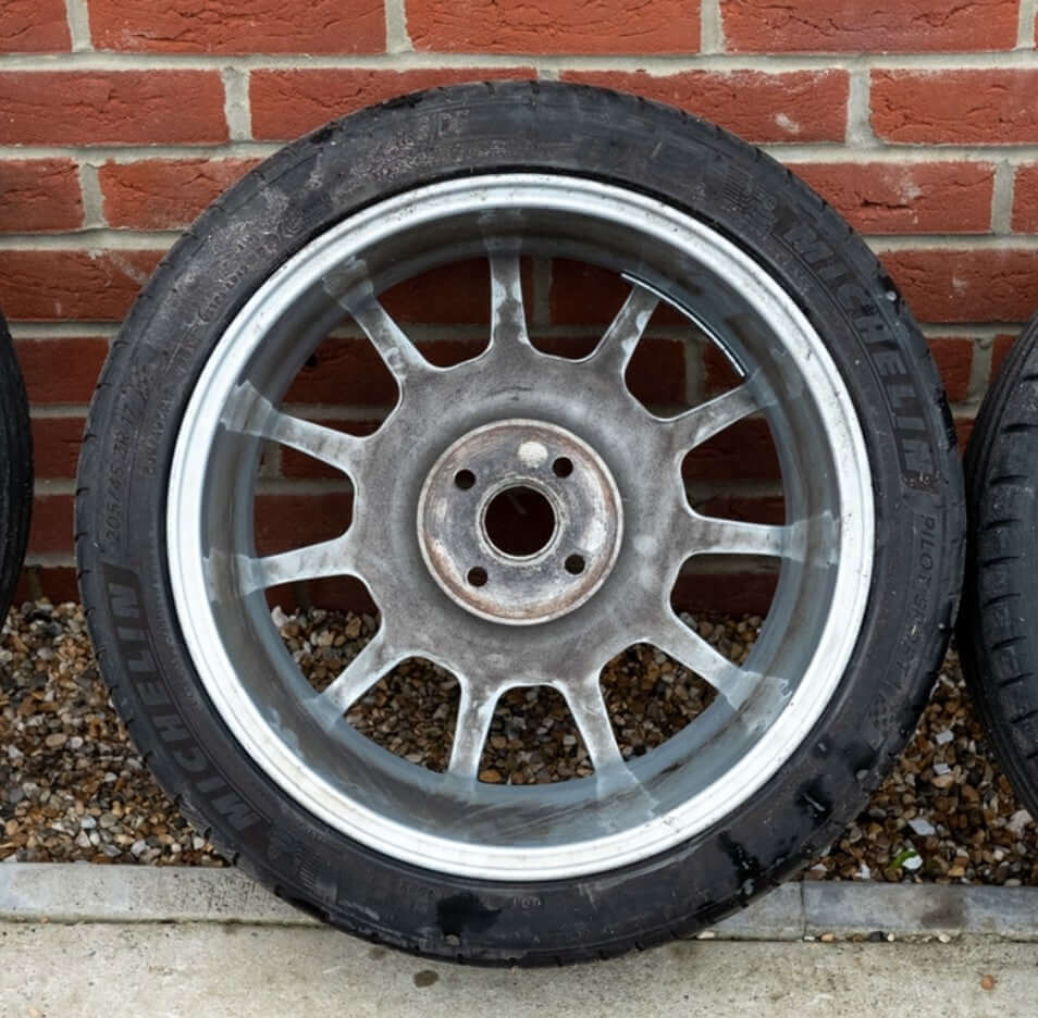 ValetPRO - Bilberry Wheel Cleaner