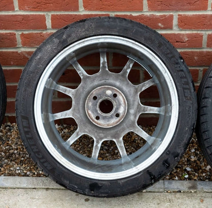 ValetPRO - Bilberry Wheel Cleaner