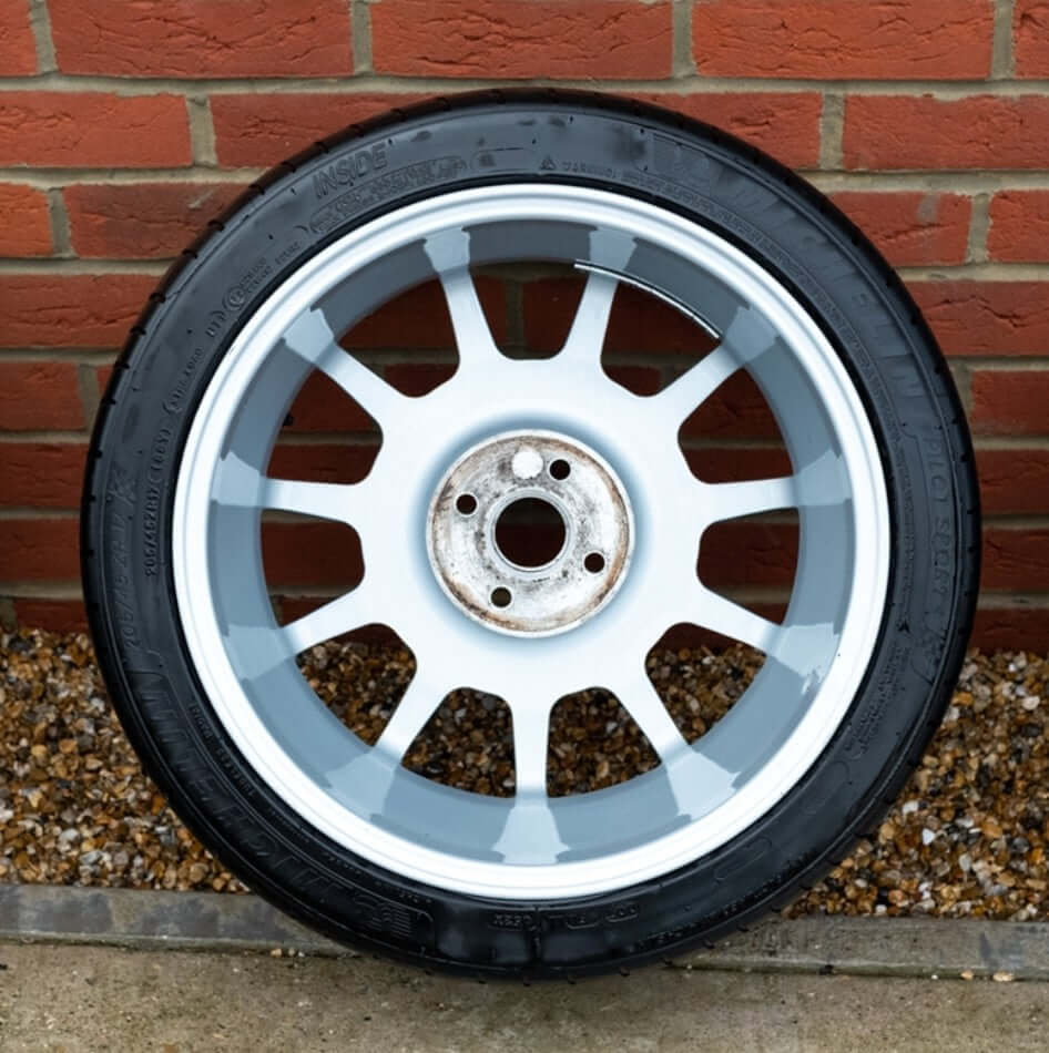 ValetPRO - Bilberry Wheel Cleaner