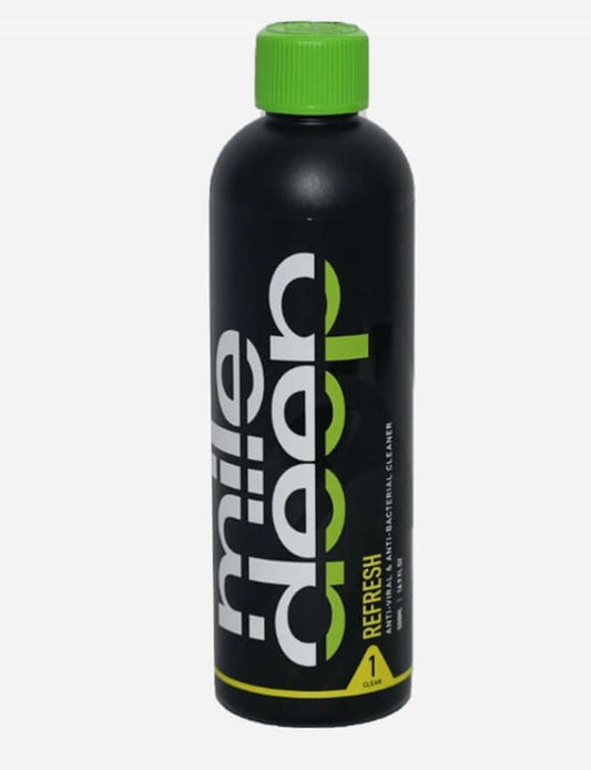 Mile Deep - Refresh Anti-Viral & Anti-Bacterial Cleaner 500ml