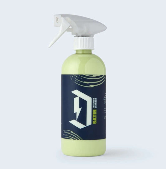Duel Autocare - Satin Interior Detailer 500ml