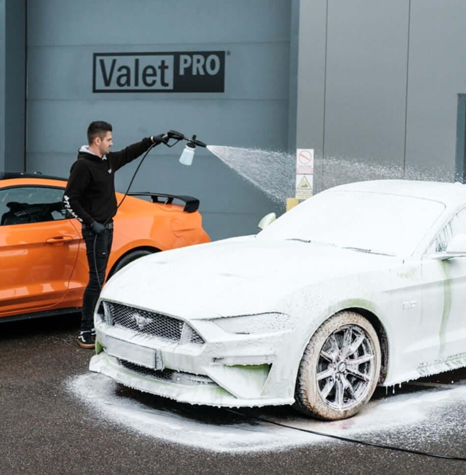 ValetPRO - Foamula 1 Snow Foam 1 Litre