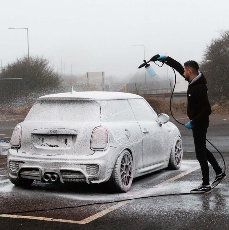ValetPRO - Foamula 1 Snow Foam 1 Litre