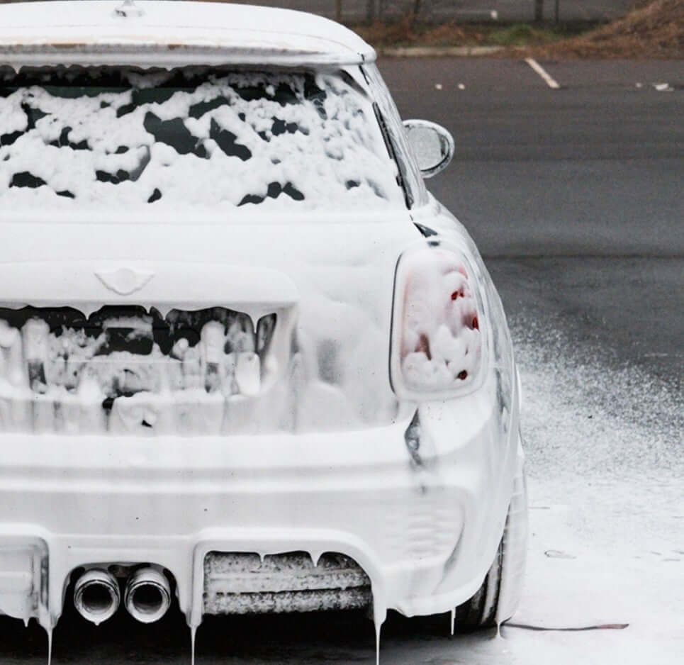 ValetPRO - Foamula 1 Snow Foam 1 Litre