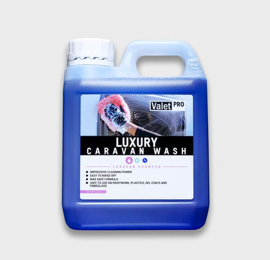 ValetPRO - Luxury Caravan Wash 1Litre