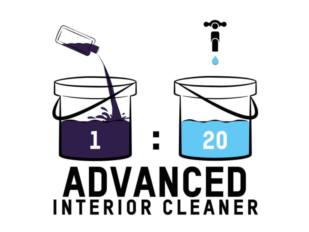 ValetPRO - Advanced Interior Cleaner