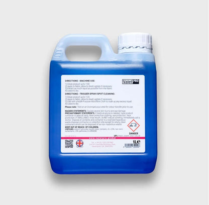 ValetPRO - Classic Carpet Cleaner