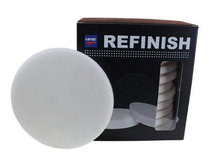 Cartec - White Compound Pad