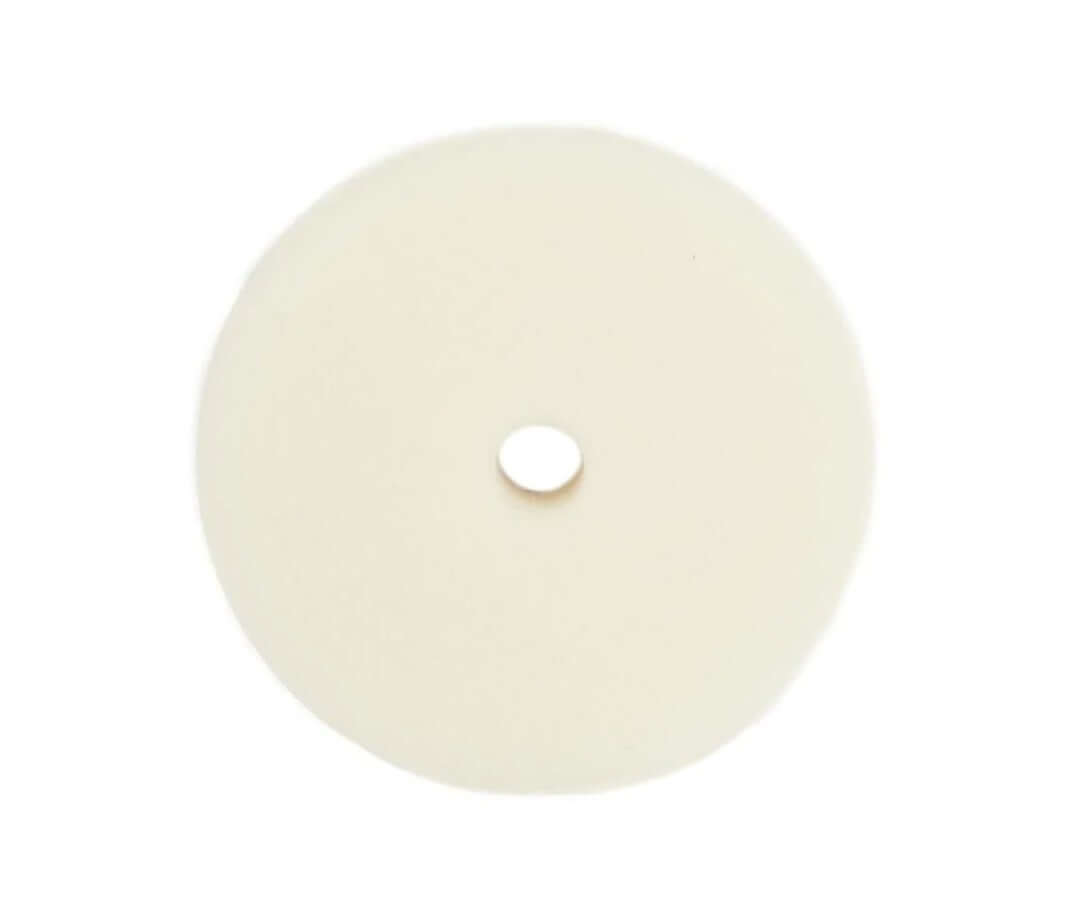 Cartec - White Compound Pad