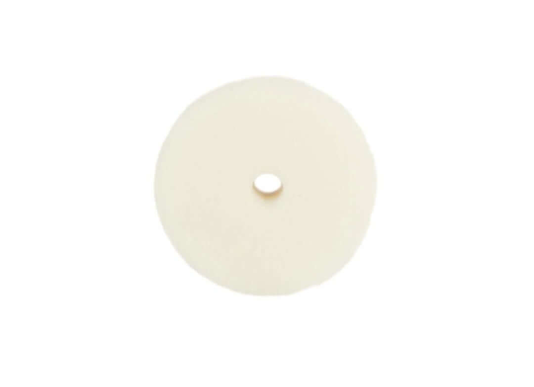 Cartec - White Compound Pad