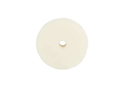 Cartec - White Compound Pad
