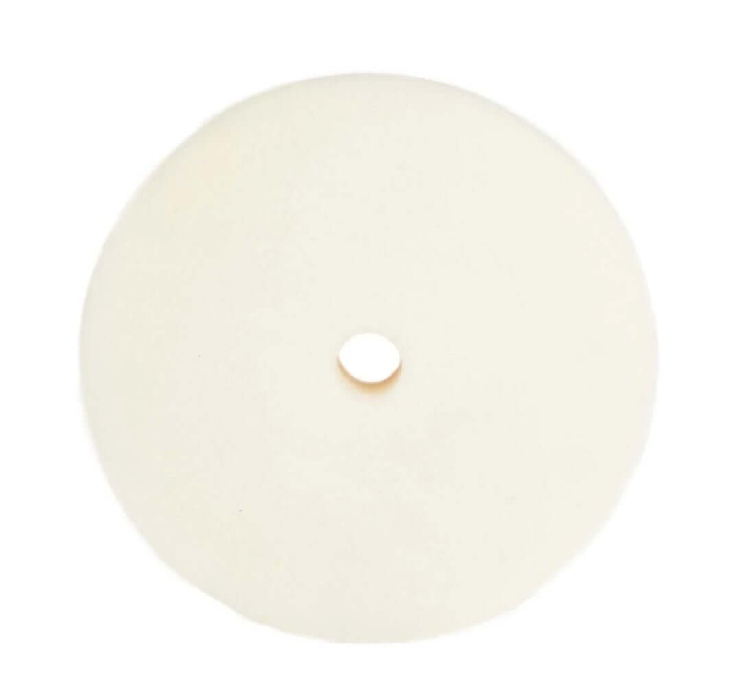 Cartec - White Compound Pad