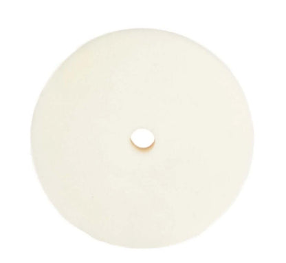 Cartec - White Compound Pad