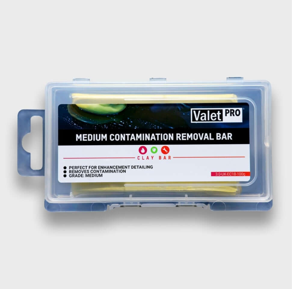 ValetPRO - Contamination Removal Bar