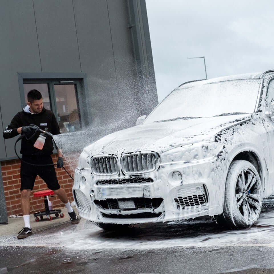 ValetPRO - Snow Foam Combo2 1 Litre