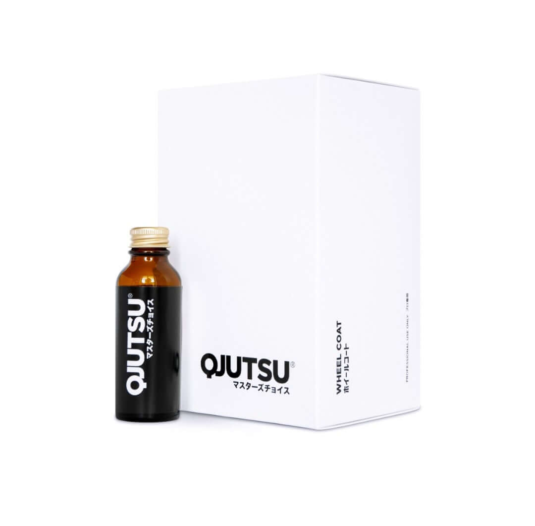 Soft99 - Qjutsu Wheel Coat 50ml