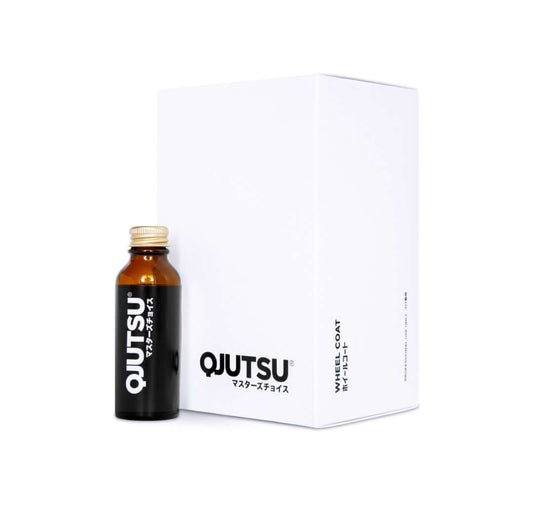 Soft99 - Qjutsu Wheel Coat 50ml