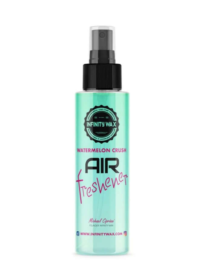 Infinity Wax - Watermelon Crush Air Freshener 200ml